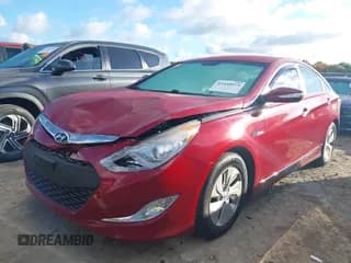 ✅ 2015 Hyundai Sonata Limited • VIN: KMHEC4A43FA120721 • Лот: 43440973. Опубликован ранее на IAAI с пробегом 115 247 миль. Бесплатный доступ к архиву аукционных продаж из США и подробный отчёт об истории автомобиля на DreamBid. Изображение 2.