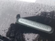 ✅ 2013 Audi S4 Premium Plus • VIN: WAUBGAFL6DA203645 • Lot: 43715331. Listed on IAAI with 117,150 mi. Free auction sales archive from the USA and detailed vehicle history report at DreamBid. Image 12.