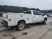 ✅ 2021 Chevrolet Silverado 2500HD Work Truck • VIN: 1GC1YLE73MF173762 • Lot: 45156135. Wystawiony na Copart z przebiegiem 150 489 mil. Bezpłatny archiwum sprzedaży aukcyjnych z USA i szczegółowy raport historii pojazdu na DreamBid. Zdjęcie 3.