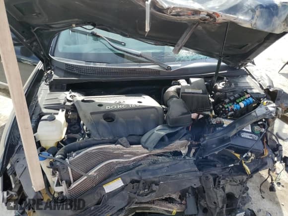 ✅ 2008 Hyundai Sonata SE • VIN: 5NPEU46C68H357152 • Лот: 39750413. Опубликован ранее на Copart с пробегом 148 194 миль. Бесплатный доступ к архиву аукционных продаж из США и подробный отчёт об истории автомобиля на DreamBid. Изображение 12.