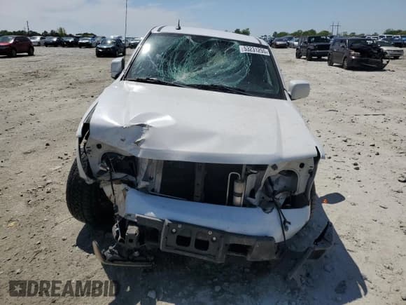 ✅ 2012 Chevrolet Colorado 1LT • VIN: 1GCESCFE5C8169098 • Лот: 53231255. Опубликован ранее на Copart с пробегом 127 821 миль. Бесплатный доступ к архиву аукционных продаж из США и подробный отчёт об истории автомобиля на DreamBid. Изображение 5.