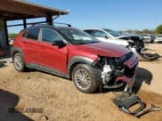 ✅ 2020 Hyundai Kona SEL • VIN: KM8K22AA3LU596719 • Лот: 48826934. Опубликован ранее на Copart с пробегом Не указан. Бесплатный доступ к архиву аукционных продаж из США и подробный отчёт об истории автомобиля на DreamBid. Изображение 4.