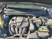 ✅ 2013 Hyundai Sonata GLS • VIN: 5NPEB4AC2DH723776 • Lot: 57909515. Listed on Copart with 117,530 mi. Free auction sales archive from the USA and detailed vehicle history report at DreamBid. Image 11.