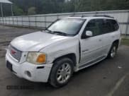 ✅ 2007 GMC Envoy Denali • VIN: 1GKET63M072240182 • Lot: 85186765. Listed on Copart with 210,752 mi. Free auction sales archive from the USA and detailed vehicle history report at DreamBid. Image 1.
