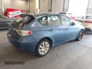 ✅ 2009 Subaru Impreza i • VIN: JF1GH61609G803804 • Лот: 42499535. Опубликован ранее на IAAI с пробегом 95 312 миль. Бесплатный доступ к архиву аукционных продаж из США и подробный отчёт об истории автомобиля на DreamBid. Изображение 4.