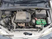 ✅ 2001 Toyota Sienna LE • VIN: 4T3ZF13C81U392417 • Lot: 43825767. Listed on IAAI with 326,365 mi. Free auction sales archive from the USA and detailed vehicle history report at DreamBid. Image 10.