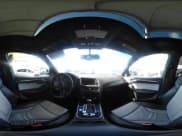 ✅ 2014 Audi SQ5 Premium Plus • VIN: WA1CGAFP7EA070688 • Lot: 42229193. Listed on IAAI with 109,684 mi. Free auction sales archive from the USA and detailed vehicle history report at DreamBid. Image 22.