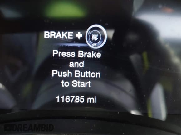 ✅ 2018 Jeep Grand Cherokee High Altitude • VIN: 1C4RJFCT9JC325436 • Lot: 41189143. Listed on IAAI with 116,785 mi. Free auction sales archive from the USA and detailed vehicle history report at DreamBid. Image 7.