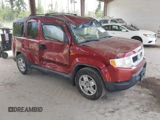 ✅ 2009 Honda Element LX • VIN: 5J6YH283X9L001751 • Лот: 42510860. Опубликован ранее на IAAI с пробегом 139 666 миль. Бесплатный доступ к архиву аукционных продаж из США и подробный отчёт об истории автомобиля на DreamBid. Изображение 1.