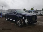 ✅ 2019 Hyundai Santa Fe SE • VIN: 5NMS23AD3KH023300 • Lot: 55879743. Wystawiony na Copart z przebiegiem 82 138 mil. Bezpłatny archiwum sprzedaży aukcyjnych z USA i szczegółowy raport historii pojazdu na DreamBid. Zdjęcie 12.