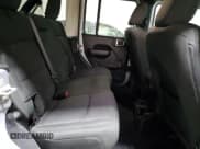 ✅ 2022 Jeep Wrangler Unlimited Sport S • VIN: 1C4HJXDG4NW141528 • Lot: 86289005. Listed on Copart with 39,124 mi. Free auction sales archive from the USA and detailed vehicle history report at DreamBid. Image 11.