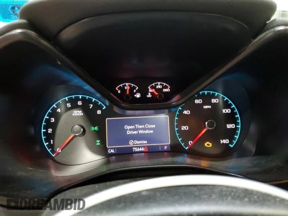 ✅ 2020 Chevrolet Colorado 4WD LT • VIN: 1GCHTCEA1L1232649 • Lot: 87223625. Listed on Copart with 75,644 mi. Free auction sales archive from the USA and detailed vehicle history report at DreamBid. Image 9.