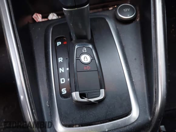 ✅ 2021 Ford EcoSport SE • VIN: MAJ6S3GL9MC396946 • Лот: 43502724. Опубликован ранее на IAAI с пробегом 56 756 миль. Бесплатный доступ к архиву аукционных продаж из США и подробный отчёт об истории автомобиля на DreamBid. Изображение 11.