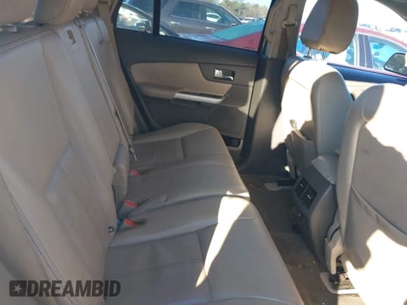 ✅ 2013 Ford Edge SEL • VIN: 2FMDK3JC2DBC68912 • Лот: 41208597. Опубликован ранее на IAAI с пробегом 175 044 миль. Бесплатный доступ к архиву аукционных продаж из США и подробный отчёт об истории автомобиля на DreamBid. Изображение 8.