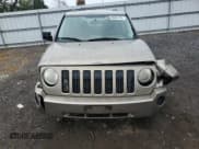 ✅ 2008 Jeep Patriot Sport • VIN: 1J8FT28018D555750 • Лот: 86293145. Опубликован ранее на Copart с пробегом Не указан. Бесплатный доступ к архиву аукционных продаж из США и подробный отчёт об истории автомобиля на DreamBid. Изображение 5.