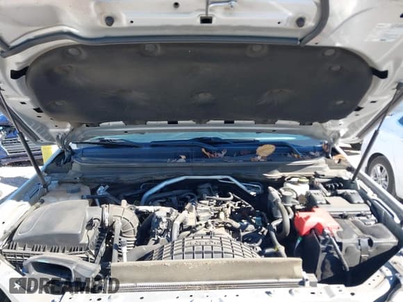 ✅ 2019 Ford Ranger Lariat • VIN: 1FTER4EH6KLA93335 • Лот: 43637707. Опубликован ранее на IAAI с пробегом 41 527 миль. Бесплатный доступ к архиву аукционных продаж из США и подробный отчёт об истории автомобиля на DreamBid. Изображение 10.