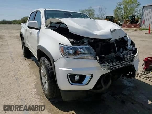 ✅ 2016 Chevrolet Colorado 4WD LT • VIN: 1GCGTCE3XG1116465 • Lot: 54088285. Listed on Copart with 134,935 mi. Free auction sales archive from the USA and detailed vehicle history report at DreamBid. Image 13.
