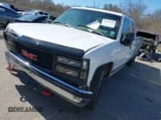 ✅ 1996 GMC Sierra 1500 • VIN: 1GTGC33R4TF018147 • Lot: 41612770. Wystawiony na IAAI z przebiegiem 106 443 mil. Bezpłatny archiwum sprzedaży aukcyjnych z USA i szczegółowy raport historii pojazdu na DreamBid. Zdjęcie 17.