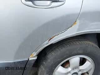 2006 Hyundai Santa Fe GLS с VIN KM8SC73E46U072607, выставлен на аукционе IAAI как лот 41915429 с пробегом 181 025 миль миль и . История ставок и продаж доступна на DreamBid. Изображение 6.