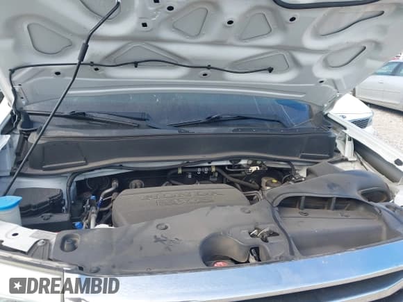 ✅ 2013 Honda Pilot EX-L • VIN: 5FNYF3H75DB015377 • Lot: 43304824. Listed on IAAI with 130,187 mi. Free auction sales archive from the USA and detailed vehicle history report at DreamBid. Image 10.