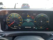 ✅ 2020 Mercedes-Benz A 35 AMG • VIN: W1K3G5BB5LJ217701 • Lot: 50101185. Wystawiony na Copart z przebiegiem 53 829 mil. Bezpłatny archiwum sprzedaży aukcyjnych z USA i szczegółowy raport historii pojazdu na DreamBid. Zdjęcie 9.