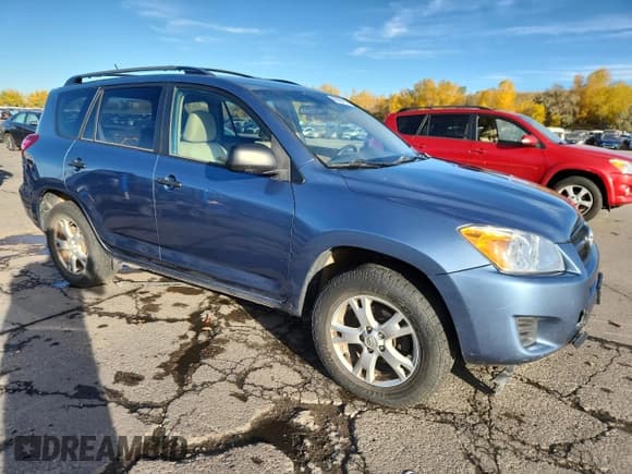 ✅ 2009 Toyota RAV4 • VIN: 2T3BK33V99W003130 • Lot: 89668415. Wystawiony na Copart z przebiegiem 245 761 mil. Bezpłatny archiwum sprzedaży aukcyjnych z USA i szczegółowy raport historii pojazdu na DreamBid. Zdjęcie 4.