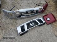 ✅ 2008 Nissan Titan XE • VIN: 1N6AA06C98N336311 • Lot: 43977905. Listed on Copart with 191,659 mi. Free auction sales archive from the USA and detailed vehicle history report at DreamBid. Image 12.