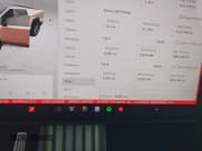 ✅ 2024 Tesla Cybertruck • VIN: 7G2CEHED1RA024132 • Lot: 42852831. Listed on IAAI with 8,491 mi. Free auction sales archive from the USA and detailed vehicle history report at DreamBid. Image 7.