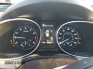 ✅ 2017 Hyundai Santa Fe Ultimate • VIN: 5XYZWDLAXHG502330 • Лот: 37329334. Опубликован ранее на Copart с пробегом 108 502 миль. Бесплатный доступ к архиву аукционных продаж из США и подробный отчёт об истории автомобиля на DreamBid. Изображение 9.