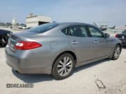 ✅ 2013 Infiniti M • VIN: JN1BY1AP3DM513277 • Лот: 67471785. Опубликован ранее на Copart с пробегом 194 646 миль. Бесплатный доступ к архиву аукционных продаж из США и подробный отчёт об истории автомобиля на DreamBid. Изображение 3.
