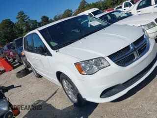 ✅ 2014 Dodge Grand Caravan American Value • VIN: 2C4RDGBG0ER183122 • Lot: 43567775. Wystawiony na IAAI z przebiegiem 262 812 mil. Bezpłatny archiwum sprzedaży aukcyjnych z USA i szczegółowy raport historii pojazdu na DreamBid. Zdjęcie 1.