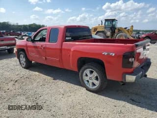 ✅ 2013 Chevrolet Silverado 1500 LTZ • VIN: 1GCRKTE75DZ160949 • Lot: 64481154. Listed on Copart with Not provided. Free auction sales archive from the USA and detailed vehicle history report at DreamBid. Image 2.