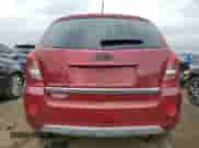 2013 Chevrolet Captiva Sport LTZ с VIN 3GNAL4EK6DS541105, выставлен на аукционе Copart как лот 78067464 с пробегом 126 341 миль миль и Списание • Salvage title. История ставок и продаж доступна на DreamBid. Изображение 6.