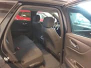 ✅ 2020 Chevrolet Blazer LT • VIN: 3GNKBCRSXLS670538 • Lot: 43684883. Listed on IAAI with 69,063 mi. Free auction sales archive from the USA and detailed vehicle history report at DreamBid. Image 8.