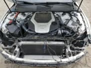 ✅ 2019 Audi A7 Premium Plus • VIN: WAUU2AF2XKN051406 • Lot: 55509024. Listed on Copart with 49,844 mi. Free auction sales archive from the USA and detailed vehicle history report at DreamBid. Image 11.