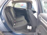 ✅ 2018 Ford Fusion SE • VIN: 3FA6P0LU1JR272259 • Lot: 43474946. Listed on IAAI with 60,005 mi. Free auction sales archive from the USA and detailed vehicle history report at DreamBid. Image 8.