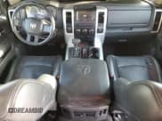 ✅ 2012 Ram 1500 Sport • VIN: 1C6RD7MT8CS239031 • Lot: 54719585. Listed on Copart with 164,397 mi. Free auction sales archive from the USA and detailed vehicle history report at DreamBid. Image 8.