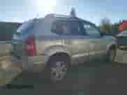 2006 Hyundai Tucson GLS z VIN KM8JN72D96U388437, wystawiony jako Copart lot #79754114 z przebiegiem 67 339 mil mil oraz Czysty tytuł • Clean title. Historia ofert i sprzedaży dostępna na DreamBid. Obrazek 3.