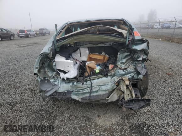 ✅ 2004 Nissan Altima S • VIN: 1N4AL11D04C185809 • Lot: 82370455. Listed on Copart with Not provided. Free auction sales archive from the USA and detailed vehicle history report at DreamBid. Image 6.