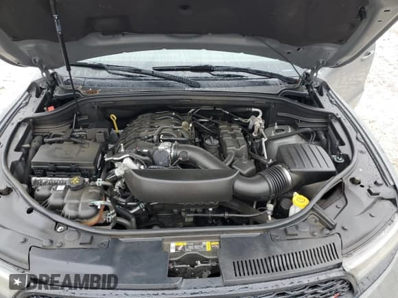 ✅ 2023 Dodge Durango GT Launch Edition • VIN: 1C4RDHDG1PC549748 • Lot: 90474485. Listed on Copart with 66,404 mi. Free auction sales archive from the USA and detailed vehicle history report at DreamBid. Image 12.