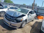 ✅ 2014 Nissan Sentra S • VIN: 3N1AB7AP9EL688581 • Lot: 41963530. Listed on IAAI with 232,696 mi. Free auction sales archive from the USA and detailed vehicle history report at DreamBid. Image 2.