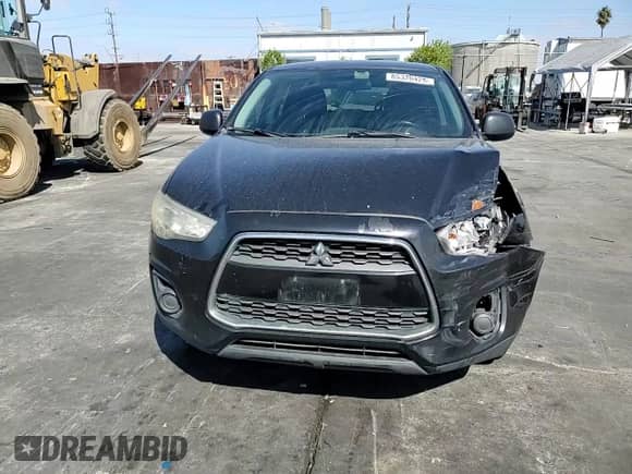 2014 Mitsubishi Outlander ES с VIN 4A4AR3AU7EE014462, выставлен на аукционе Copart как лот 85320425 с пробегом 236 299 миль миль и Списание • Salvage title. История ставок и продаж доступна на DreamBid. Изображение 14.