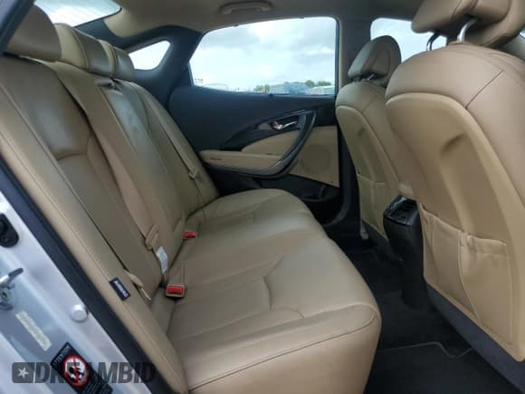 ✅ 2012 Hyundai Azera • VIN: KMHFH4JG5CA155370 • Лот: 55601835. Опубликован ранее на Copart с пробегом 64 031 миль. Бесплатный доступ к архиву аукционных продаж из США и подробный отчёт об истории автомобиля на DreamBid. Изображение 10.