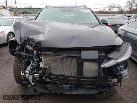 ✅ 2020 Hyundai Santa Fe Limited • VIN: 5NMS5CAA7LH298263 • Lot: 41189334. Wystawiony na Copart z przebiegiem 47 357 mil. Bezpłatny archiwum sprzedaży aukcyjnych z USA i szczegółowy raport historii pojazdu na DreamBid. Zdjęcie 5.