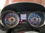 ✅ 2014 Chrysler Town & Country Touring L • VIN: 2C4RC1CG0ER461032 • Lot: 81019235. Listed on Copart with 136,384 mi. Free auction sales archive from the USA and detailed vehicle history report at DreamBid. Image 9.