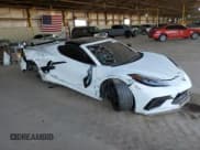 ✅ 2020 Chevrolet Corvette 3LT • VIN: 1G1Y82D47L5106143 • Лот: 54145415. Опубликован ранее на Copart с пробегом Не указан. Бесплатный доступ к архиву аукционных продаж из США и подробный отчёт об истории автомобиля на DreamBid. Изображение 4.