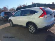 ✅ 2014 Honda CR-V EX • VIN: 5J6RM4H55EL092483 • Lot: 43653590. Listed on IAAI with 173,970 mi. Free auction sales archive from the USA and detailed vehicle history report at DreamBid. Image 14.