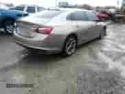 2022 Chevrolet Malibu LT with VIN 1G1ZD5ST6NF128966, listed as a IAAI auction lot 43136626 with 112,349 mi miles and . Bid and sale history available at DreamBid. Image 4.