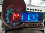 2016 Chevrolet Sonic LT с VIN 1G1JC5SB5G4158823, выставлен на аукционе Copart как лот 58333334 с пробегом 99 325 миль миль и Списание • Salvage title. История ставок и продаж доступна на DreamBid. Изображение 9.