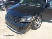 ✅ 2018 Dodge Journey GT • VIN: 3C4PDCEG8JT380610 • Lot: 41998841. Listed on IAAI with 153,760 mi. Free auction sales archive from the USA and detailed vehicle history report at DreamBid. Image 6.